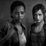 The Last Of Us Left Behind