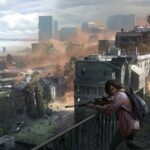 The Last Of Us Multiplayer Project
