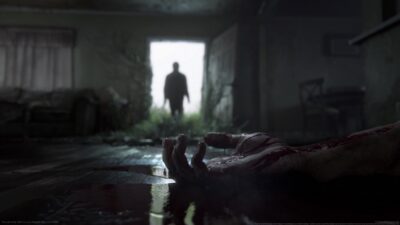 The Last Of Us Part 2