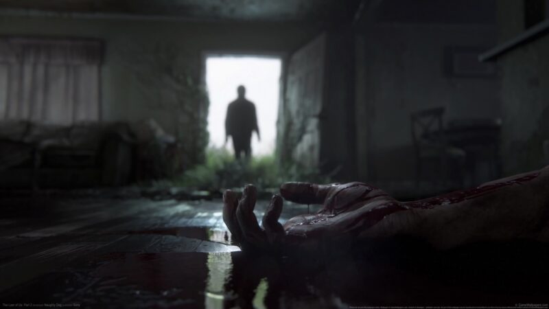 The Last Of Us Part 2