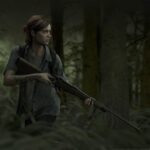 The Last Of Us Part 2