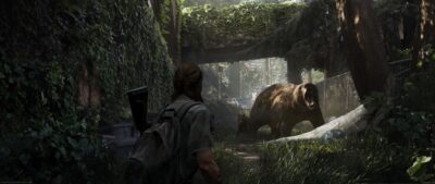 The Last Of Us Part 2