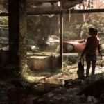 The Last Of Us Remastered