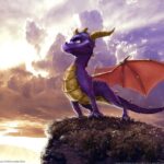 The Legend Of Spyro Dawn Of The Dragon