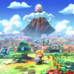 The Legend Of Zelda Links Awakening