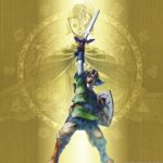 The Legend Of Zelda Skyward Sword