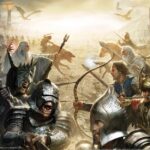 The Lord Of The Rings Conquest