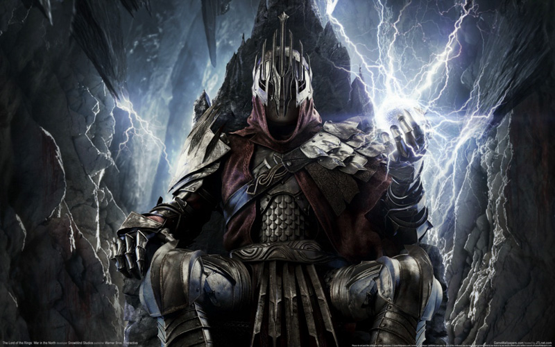 The Lord Of The Rings War In The North The Lord Of The Rings War In The North