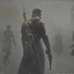 The Order 1886
