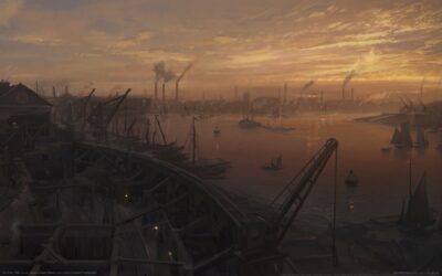 The Order 1886