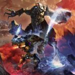 The Riftbreaker Metal Terror