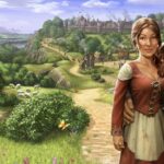 The Settlers 6