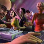 The Sims 2 Nightlife