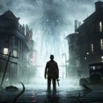 The Sinking City