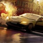 The Wheelman