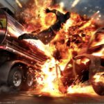 The Wheelman