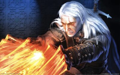 The Witcher