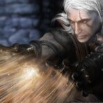 The Witcher