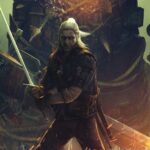 The Witcher 2 Assassins Of Kings