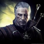 The Witcher 2 Assassins Of Kings