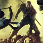 The Witcher 2 Assassins Of Kings