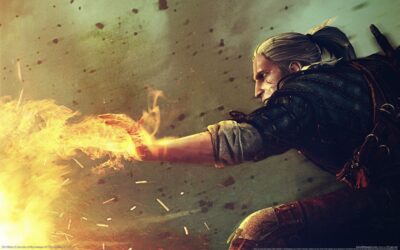 The Witcher 2 Assassins Of Kings