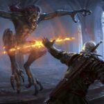 The Witcher 3 Fan Art
