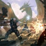 The Witcher Battle Arena