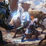 The Witcher Battle Arena