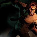 The Wolf Among Us