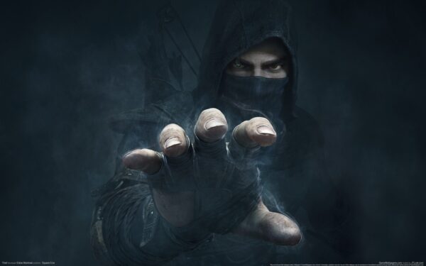 Thief