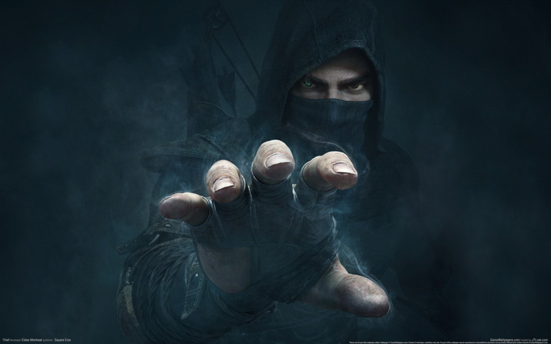 Thief Thief