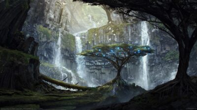 Tim Blandin