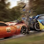 Toca Race Driver 3
