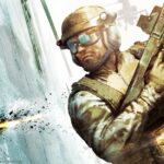 Tom Clancys Ghost Recon Advanced Warfighter