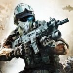 Tom Clancys Ghost Recon Future Soldier