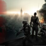 Tom Clancys Rainbow 6 Patriots