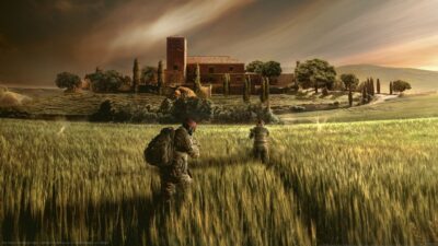 Tom Clancys Rainbow Six Siege - Operation Para Bellum