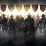 Tom Clancys Rainbow Six Siege