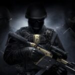 Tom Clancys Rainbow Six Siege