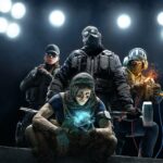 Tom Clancys Rainbow Six Siege
