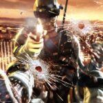 Tom Clancys Rainbow Six Vegas 2