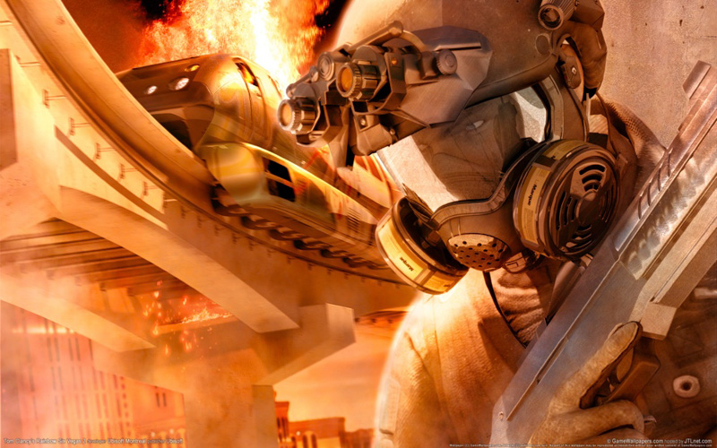 Tom Clancys Rainbow Six Vegas 2 Tom Clancys Rainbow Six Vegas 2