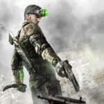 Tom Clancys Splinter Cell Blacklist