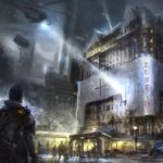 Tom Clancys The Division