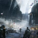 Tom Clancys The Division