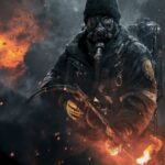 Tom Clancys The Division