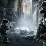Tom Clancys The Division