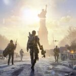Tom Clancys The Division 2 - Resurgence