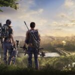 Tom Clancys The Division 2